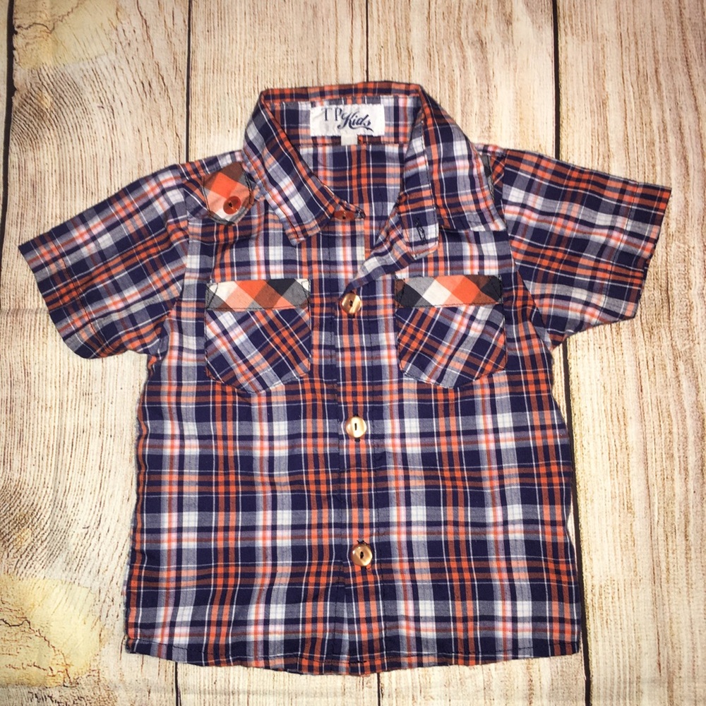 Toddler boys set of 3 2t/24 mth - Picture 7 of 9